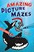 Amazing Picture Mazes