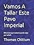 Vamos A Tallar Este Pavo Imperial by Thomas Chittum