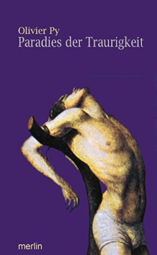 Paradies der Traurigkeit (Paperback)