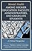 Mental Health among Higher Education Faculty, Administrators,... by Katie Rose Guest Pryal