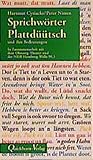 Sprichwörter Plat...