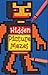 Hidden Picture Mazes