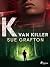 K van killer (De Alfabet-serie) (Dutch Edition)