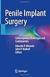 Penile Implant Surgery: Contemporary Challenges and Controversies