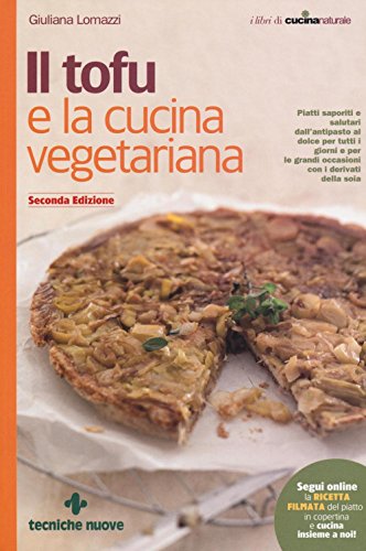 Il tofu e la cucina vegetariana (Paperback)