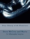 Stay Sharp with Dominos