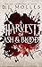 A Harvest of Ash and Blood (Ashes of Eormun)