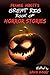 Frankie Abbott's Great Big Book of Horror Stories by David Barry