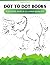 Dot to dot books for kids a...