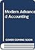 Modern Advanced Accounting