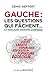 Gauche : les questions qui ...