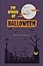 I'm Afraid Of Halloween by Lindsay MacLeod