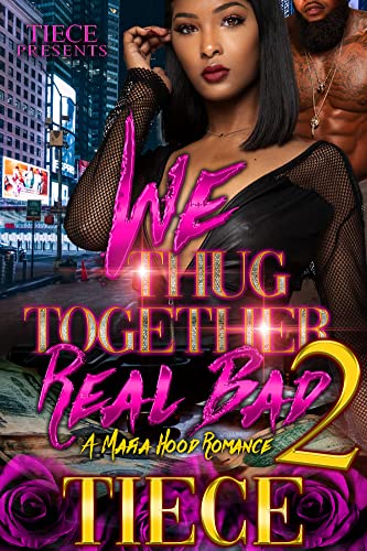 We Thug Together, Real Bad 2 (Kindle Edition)
