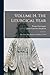 Volume 14, The Liturgical Year: The Time After Pentecost, Volume 5, 1910
