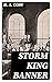 Storm King Banner by H.A. Cody
