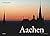 Aachen - Bilder einer Stadt