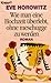 Wie man eine Hochzeit überlebt, ohne meschugge zu werden. Roman.