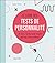 Le livre des tests de perso...