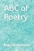 ABC of Poetry