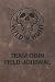 Code Name: Wild Hunt: Field Journal