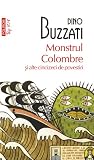 Monstrul Colombre...