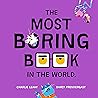 The Most Boring Book in the World #1