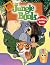 Jungle Book Coloring Book by Kung Fu Panda