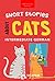 Short Stories About Cats in Intermediate German: 15 Purr-fect Stories for German Learners (B1-B2 CEFR) (German Language Readers 1) (German Edition)
