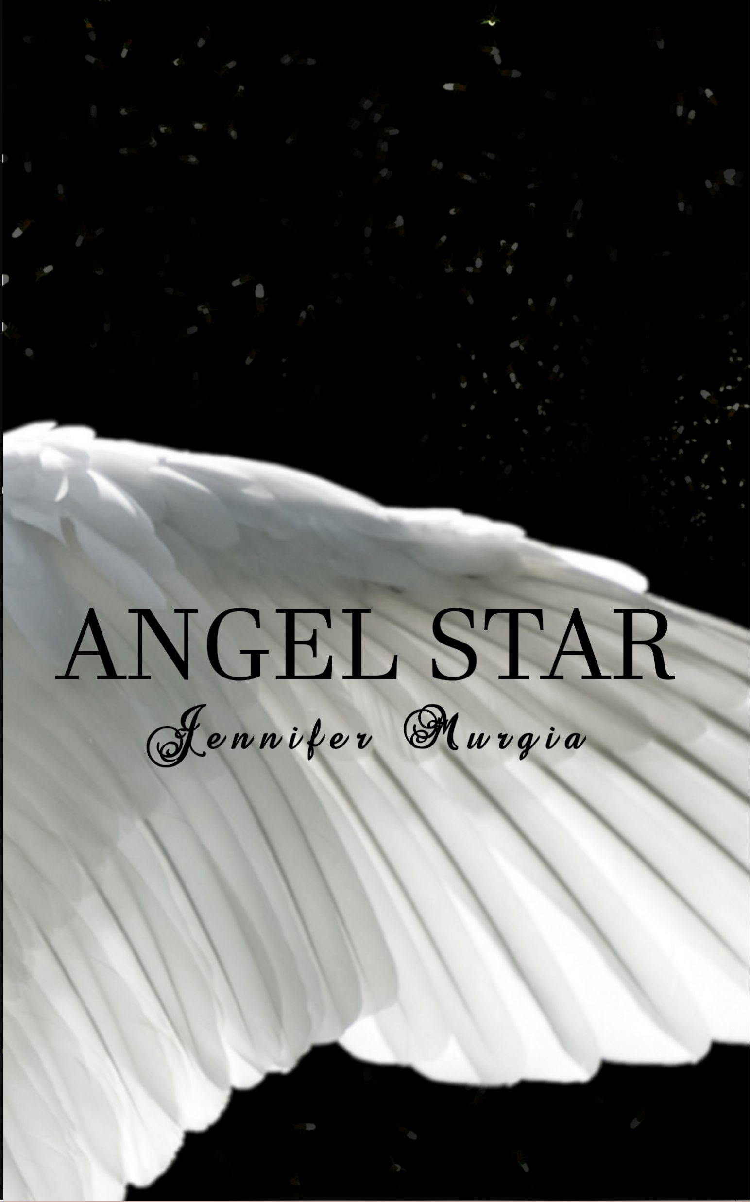 Angel Star (Angel Star, #1)