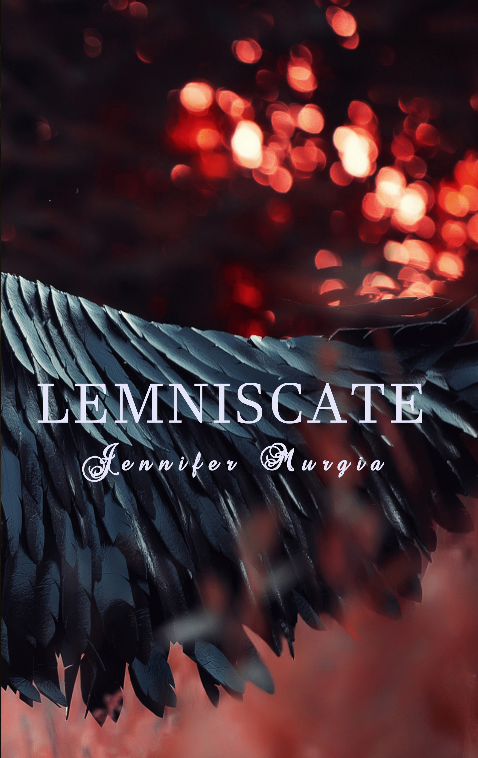 Lemniscate (Angel Star, #2)