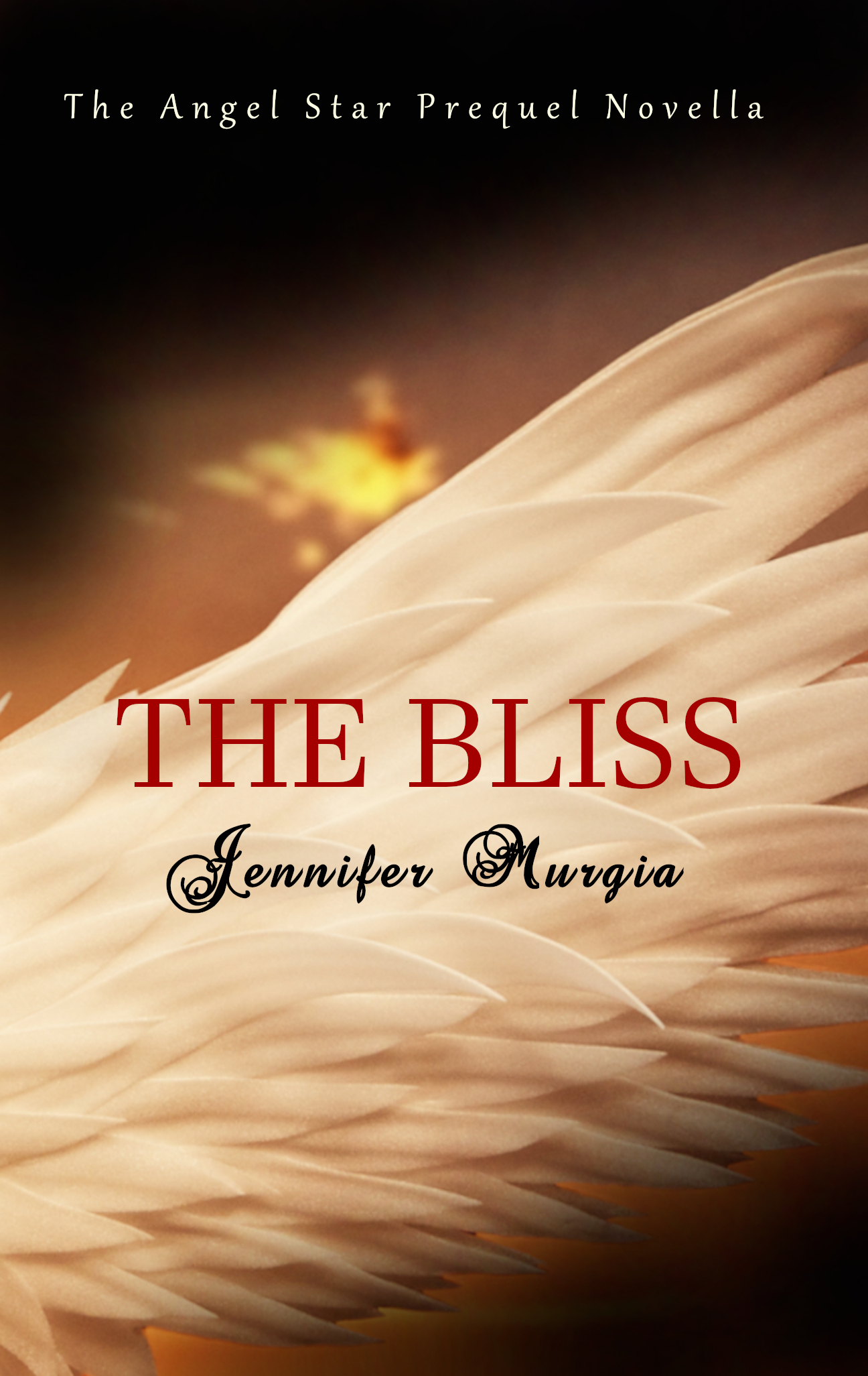 The Bliss (Angel Star, #0.5)