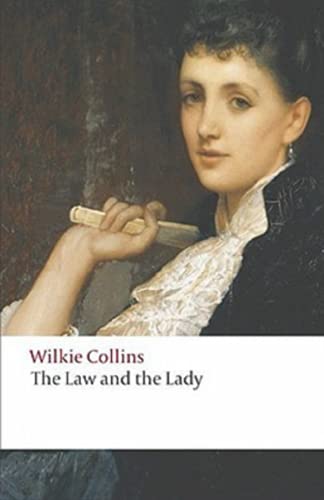 The Law and the Lady Illustrated