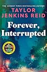 Forever, Interrupted Book cover for Forever, Interrupted