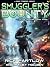 Smuggler's Bounty (Space Hunter War, #4)