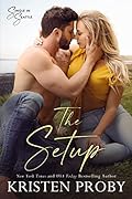 The Setup (Single in Seattle, #4)