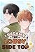 I Became the Lousy Side Top by Backill