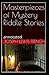 Masterpieces of Mystery Rid...