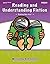 READING AND UNDERSTANDING FICTION by Rob Cottrell