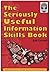 The Seriously Useful Information Skills Book by Rob Cottrell