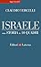 Israele: Una storia in 10 quadri (Italian Edition)