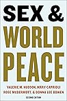 Sex and World Peace