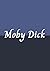 Moby Dick (Luxurious Classics)