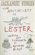 Adventures of Lester