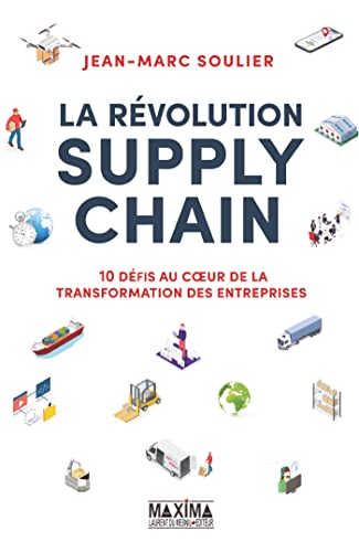 La révolution Supply Chain (Paperback)
