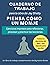 Cuaderno de trabajo para la obra de Jay Shetty - Piensa como ... by Big Action Books
