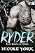 Ryder (The Lost Breed MC #1)
