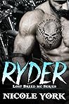 Ryder