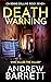 Death Warning: Who Killed the Killer (CSI Eddie Collins Book 7)