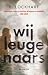 Wij leugenaars by E. Lockhart Wij leugenaars by E. Lockhart