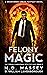 Felony Magic (The Cerberus Paranormal Detective, #3)